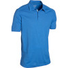 ExO Dri Carbonite Polo Shirt - Men's