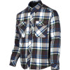 Pocatello Plaid Shirt Jacket - Men's