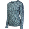 Chica Cool Scoop Shirt - Long-Sleeve - Women's