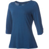 Go-To Boatneck Shirt - 3/4-Sleeve - Women's