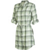Pocatello Plaid Tunic - Long-Sleeve - Women's