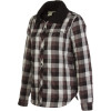 Pocatello Plaid Shirt Jacket - Women's