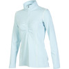 Teanaway 1/4-Zip Top - Women's
