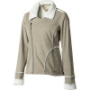 Persian Fleece Jacket - Women's