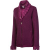 Roughian Sweater - Women's