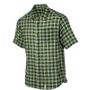 Next-To-Nothing Plaid Shirt - Short-Sleeve - Men's