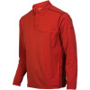 Teanaway Polo Shirt - Long-Sleeve - Men's