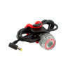 Exposure Red Eye Mk.2 Light with Long Cable