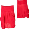 Ezekiel Black Ash Skirt - Women's