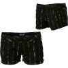 Ezekiel Hunter Rose Short - Women's