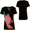 Ezekiel Shewolf T-Shirt - Short-Sleeve - Women's