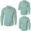 Ezekiel Gavin Shirt - Long-Sleeve - Men's