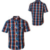 Ezekiel Drake Shirt - Short-Sleeve - Men's