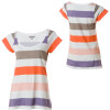 Ezekiel Jazlyn T-Shirt - Short-Sleeve - Women's