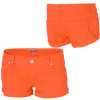 Ezekiel Madden Short - Women's