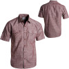 Ezekiel Reynolds Shirt - Short-Sleeve - Men's