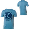 Ezekiel Molding Slim T-Shirt - Short-Sleeve - Men's