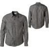 Ezekiel Morrisey Flannel Shirt - Long-Sleeve - Men's