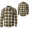 Ezekiel Motley Flannel Shirt - Long-Sleeve - Men's
