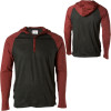 Ezekiel Suspect Hooded Sweatshirt - Men's