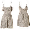 Ezekiel Blackbird Dress - Women's