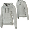 Ezekiel Love Hurts Pullover Hooded Sweatshirt - Women's