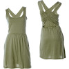 Ezekiel Trapeze Dress - Women's