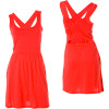 Ezekiel Trapeze Dress - Women's