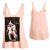 Ezekiel Enveloped Tank Top - Women's