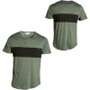 Ezekiel EZ Stripe Crew - Short-Sleeve - Men's