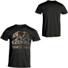 Ezekiel Bear Flag Heather T-Shirt - Short-Sleeve - Men's