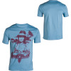 Ezekiel Way Of The Crow T-Shirt - Short-Sleeve - Men's
