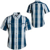 Ezekiel Rushmore Shirt - Short-Sleeve - Men's