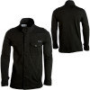 Ezekiel Abbott Fleece Jacket - Men's