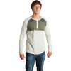 Invader Henley T-Shirt - Long-Sleeve - Men's
