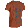 Ezekiel Strong Bow T-Shirt - Short-Sleeve - Men's