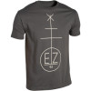 Ezekiel Anteni Slim T-Shirt - Short-Sleeve - Men's