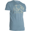 Ezekiel Grizzly Heather Slim Tee - Short-Sleeve - Men's