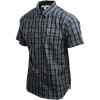 Ezekiel Sylvia Woven Shirt - Short-Sleeve - Men's