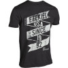 Ezekiel Flawless Heather T-Shirt - Short-Sleeve - Men's
