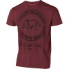 Ezekiel Seal Heather T-Shirt - Short-Sleeve - Men's