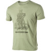 Fixie Heather Slim T-Shirt - Short-Sleeve - Men's