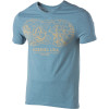 Ezekiel Columbus V-Neck Slim T-Shirt - Short-Sleeve - Men's