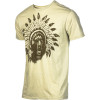 Ezekiel Chief Heather Slim T-Shirt - Short-Sleeve - Men's 
