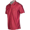 Kitt Shirt - Short-Sleeve - Men's
