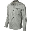Off Duty Shirt - Long-Sleeve - Men's