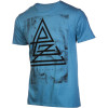 2050 Slim T-Shirt - Short-Sleeve - Men's