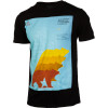 Duplicity Slim T-Shirt - Short-Sleeve - Men's
