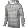 Ezekiel Crossover Pullover Hoodie - Men's
