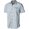 Harrow Shirt - Short-Sleeve - Men's